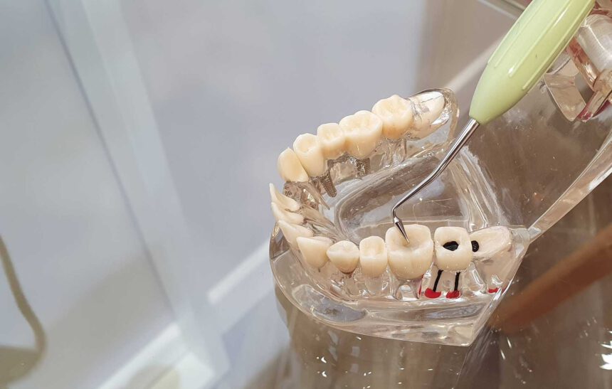 Odontología Conservadora